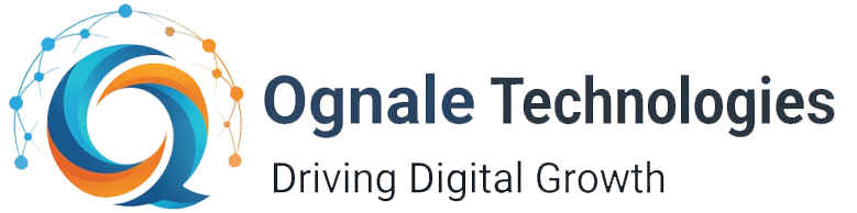 Ognale Technologies - Driving Digital Growth